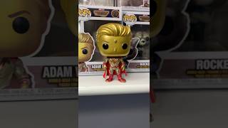 Adam Warlock Funko Pop Unboxing #funkopop #unboxing #marvel #adamwarlock #guardiansofthegalaxyvol3