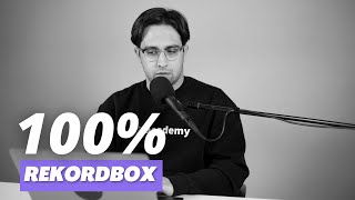 COME USARE REKORDBOX AL 100% DELLE POTENZIALITÁ