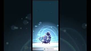 #Skorupi pokemon Evolve, the change #Drapion pokemon #pokemongo #short #viral