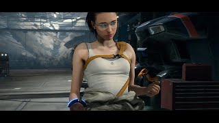 21:9 Курьерим в Death Stranding: Director’s Cut