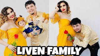 Liven Family Best TikTok Compilation | Liven Family New Tiktok 2022 |@tiktoktrends2680