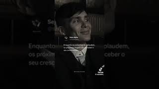 Thomas Shelby motivação #shorts #viral