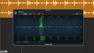 Mix Masterclass 3 - EQing during the mix