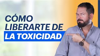 ¡NO EXISTEN LAS PERSONAS TÓXICAS! SI CONOCES A ALGUIEN "TÓXICO" ESTO ES LO QUE DEBES HACER