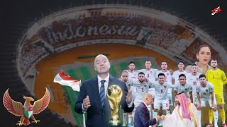 Pssi Gila!! Dunia Melirik Timnas Indonesia Fifa Tercengang