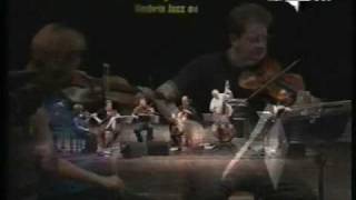 John Surman with Strings - Umbria Jazz 2001 1.wmv