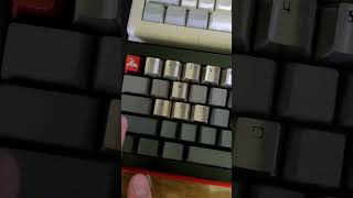 Lego VS Keychron Q2