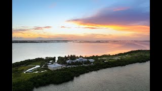 Private Island Howell Key | Ocean Sotheby's International Realty