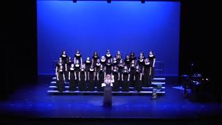 Lineage / Song of Ruth | The Girl Choir of South Florida