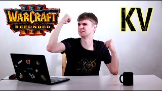 Немного про Warcraft III: Reforged. Обзор