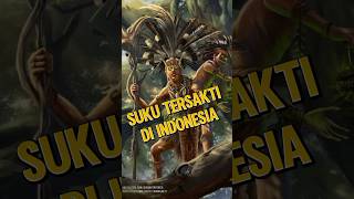 Suku kaharingan asli dayak? Yuk bahas #indonesia