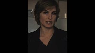 rude boy - olivia benson #lawandorder