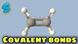 Covalent bonding (በአማርኛ) Grade 9 Chemistry Unit 3 Part 2