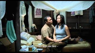 Trailer ONKEL BOONMEE SOM KAN ERINDRE SINE TIDLIGERE LIV