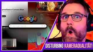 Unheimliche Internet-Anomalien - Gronkh Reaction