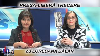 PRESA LIBERĂ TRECERE - 5 DEC 2023 - MODIFICĂRI ÎN SISTEMUL PUBLIC DE ASISTENȚĂ SOCIALĂ