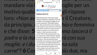 LA GRAZIA : CON LE OPERE DELLA LEGGE VI FARÀ REINCARNARE; CON LE OPERE DI GIUSTIZIA E VITA ETERNA !!