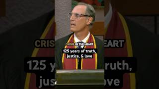 A 125-year commitment to social justice #unitarianuniversalist #deconstructingfaith #spiritual