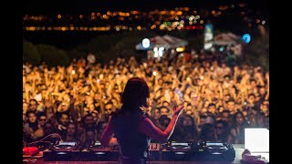 Nina Kraviz at Reworks Festival 2022