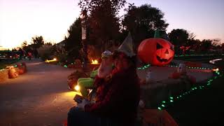 Goddard Family Dental - Pumpkins at the Park