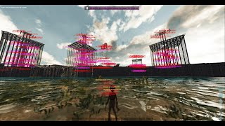 TOB | Best Budget ARK Ascended/ASA Hack/Cheat | Aimbot/ESP/Misc | Undetected 2024