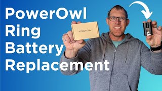 How to Replace Battery in the Ring Doorbell Pro