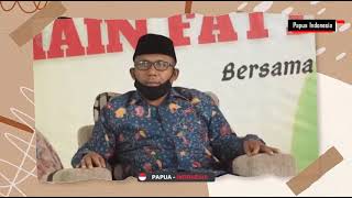 Putra Putri Papua harus Manfaatkan Beasiswa OTSUS