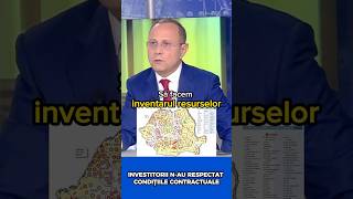 🥸Investitorii strategici n-au respectat condițiile contractuale! #contracteascunse #pavelescu