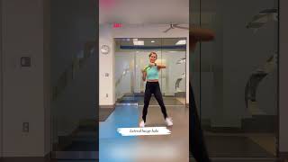 One Weight HIIT #shorts #fitnessmotivation #fitnesscoach #fitness #workout #contentcreator #fitmom