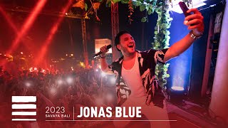 Jonas Blue | Savaya Bali 2023