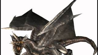 VGM of the Week #2 Theme of the Kushala Daora (Monster Hunter Freedom 2)