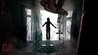 Top 5 Horror movies coming in 2017