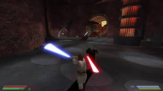 [PC] Star Wars: Movie Duels II - Obi-Wan vs Dooku on Geonosis