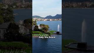 Idyll and Culture on Lake Como