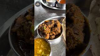 दत्त भवन सेलेब्रेटिनच फेवरेट हॉटेल #shorts #youtubeshorts #food #trending #mutton