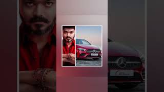 Vijay vs Mercedes-Benz #shorts #Tarun_atrocities