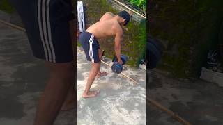 Kisko sunaye | #gymmotivation #homeworkout #shorts #viral #videos