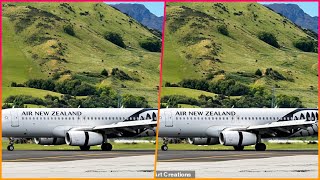 Air New Zealand makes controversial call on 2030 carbon emissions