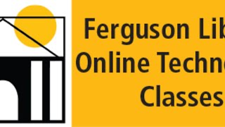 Ferguson Library Presents: Basic Microsoft Word with Frank Skornia