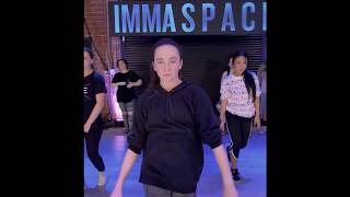 Kaycee Rice | Dua Lipa - NEW RULES | Phil Wright Choreography