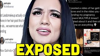 LESDOMAKEUP PUT ON BLAST?!*SUPER SHADY*