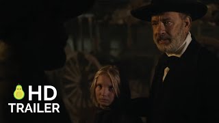 News of the World (2020) Trailer #1 | Serious Avocado - HD Movie Trailers