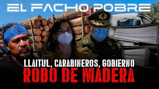 ¿Qué pasa con el robo de madera en la Araucanía? Intervencionismo electoral del gobierno y más