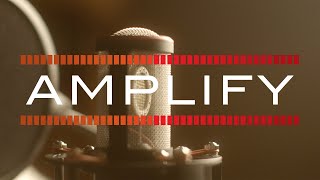 Amplify Season 2 (English)