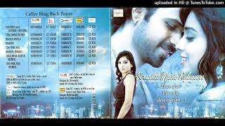 02 - Awarapan (2007) - Tera Mera Rishta - (VMR)