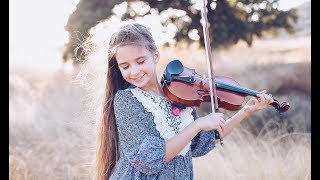 Dusk Till Dawn - ZAYN ft. Sia - Karolina Protsenko - Violin Cover