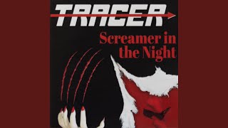 Screamer in the Night