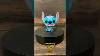 #liloystitch #disney #disneyplus #stitch #funko #mystery #nycc #collection #collector #funkopop