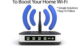 How to make wireless repeater from old router | | Wifi extender | |