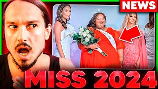 ⏩(Es REAL) Así es MISS ALABAMA 2024